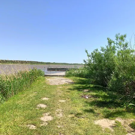 Na Wylacznosc Lawenda 펜션