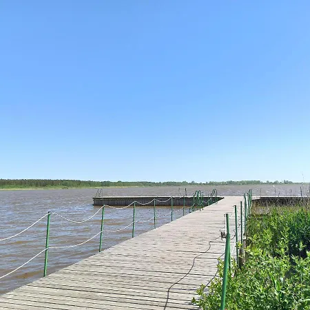 펜션 Na Wylacznosc Lawenda