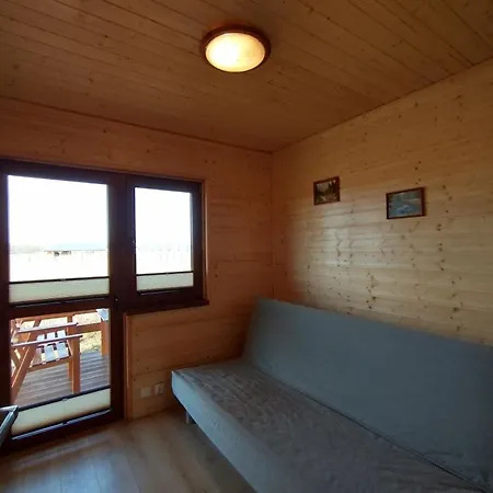 펜션 Na Wylacznosc Lawenda Jezierzany