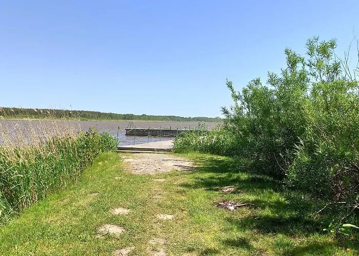 Na Wylacznosc Lawenda Hébergement de vacances