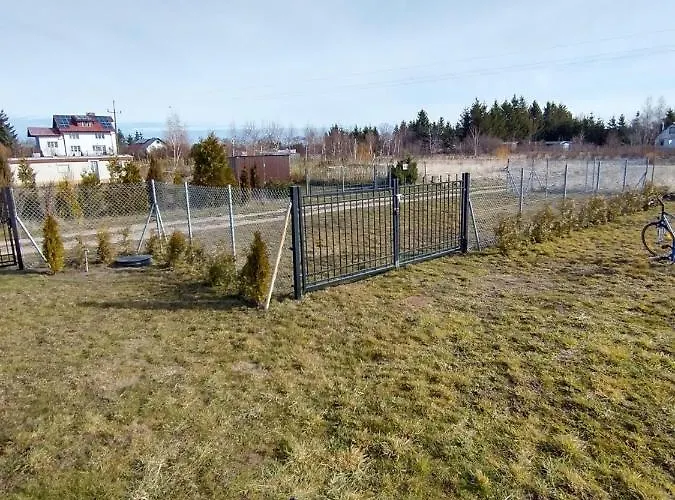 Na Wylacznosc Lawenda * Jezierzany