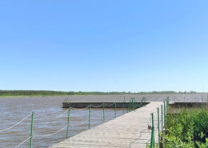 Hébergement de vacances Na Wylacznosc Lawenda